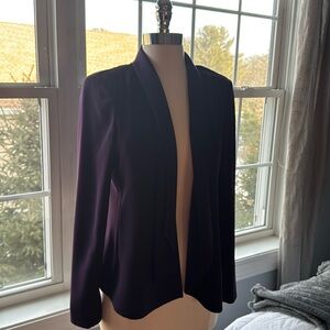Nine West Blazer size 4